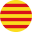 bandera catalana